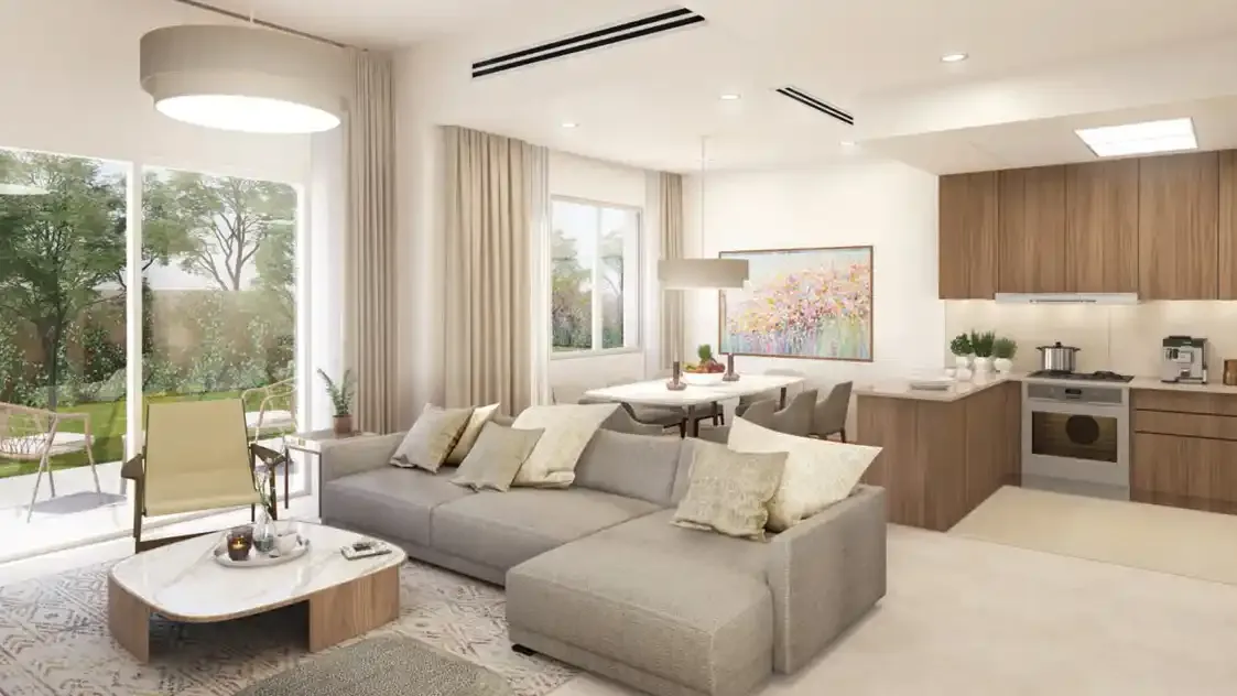 Bloom Living Seville by Bloom Holding, Zayed City