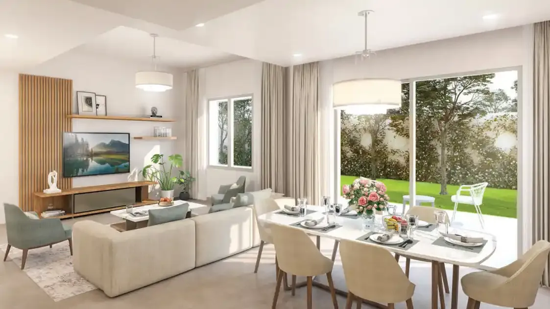 Bloom Living Seville by Bloom Holding, Zayed City
