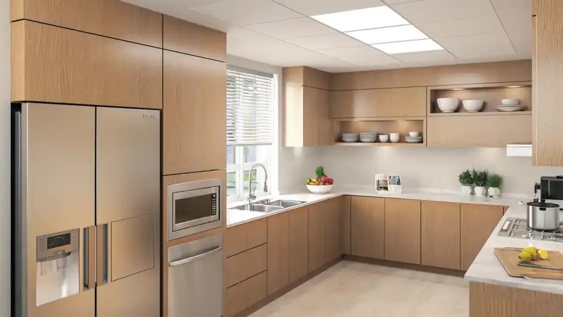 Bloom Living Seville by Bloom Holding, Zayed City