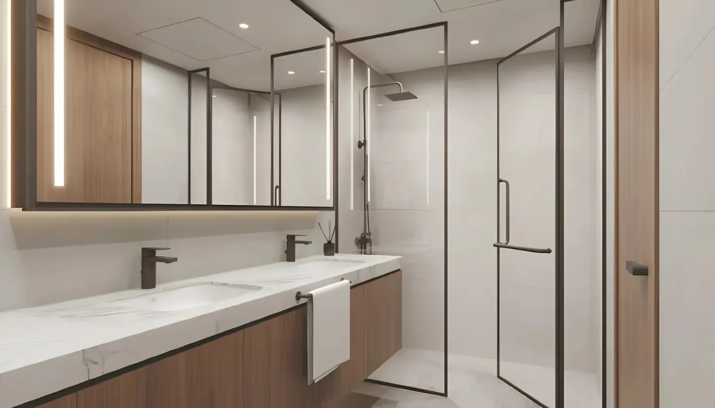 Canal by M by Gefinor, Al Reem Island