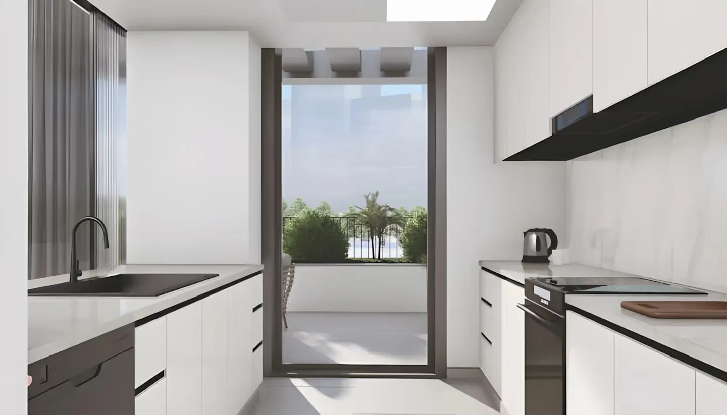 Canal by M by Gefinor, Al Reem Island
