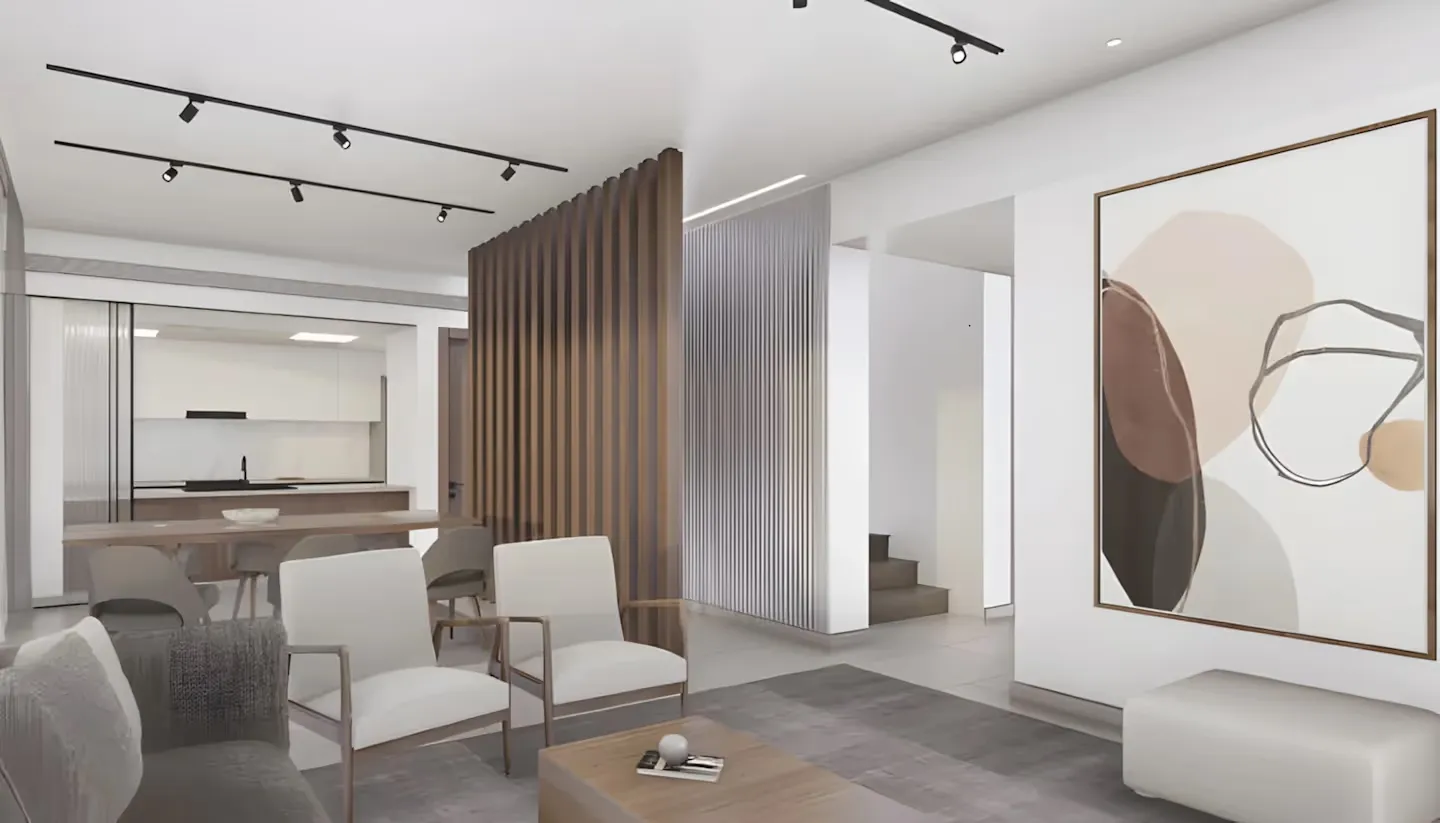 Canal by M by Gefinor, Al Reem Island