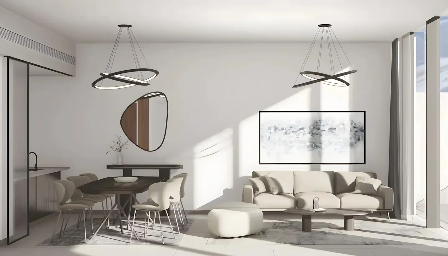 Canal by M by Gefinor, Al Reem Island