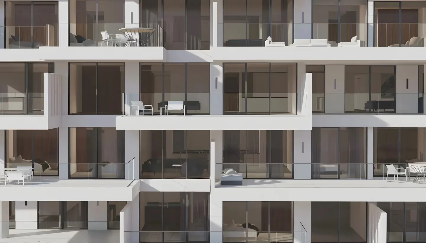 Canal by M by Gefinor, Al Reem Island