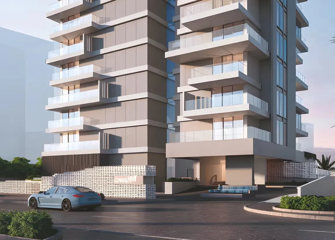 Canal by M by Gefinor, Al Reem Island