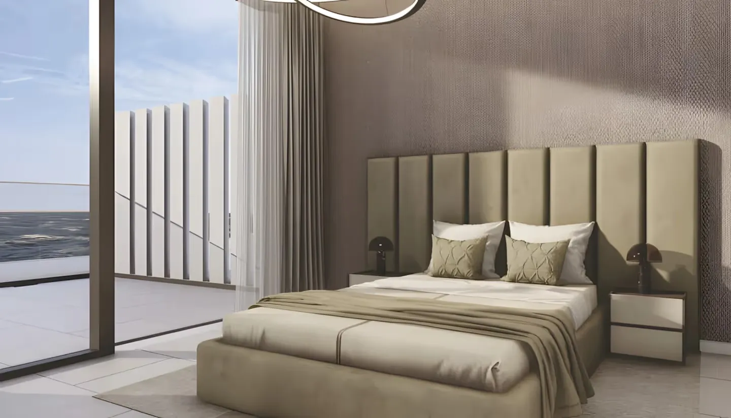 Canal by M by Gefinor, Al Reem Island