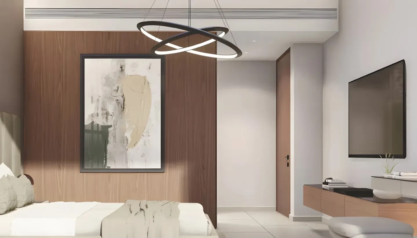 Canal by M by Gefinor, Al Reem Island