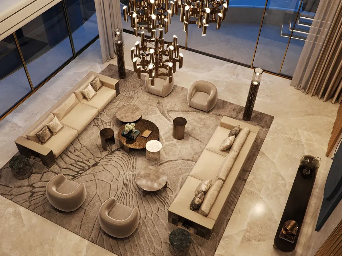 Elie Saab Waterfront by Ohana Development, Al Reem Island