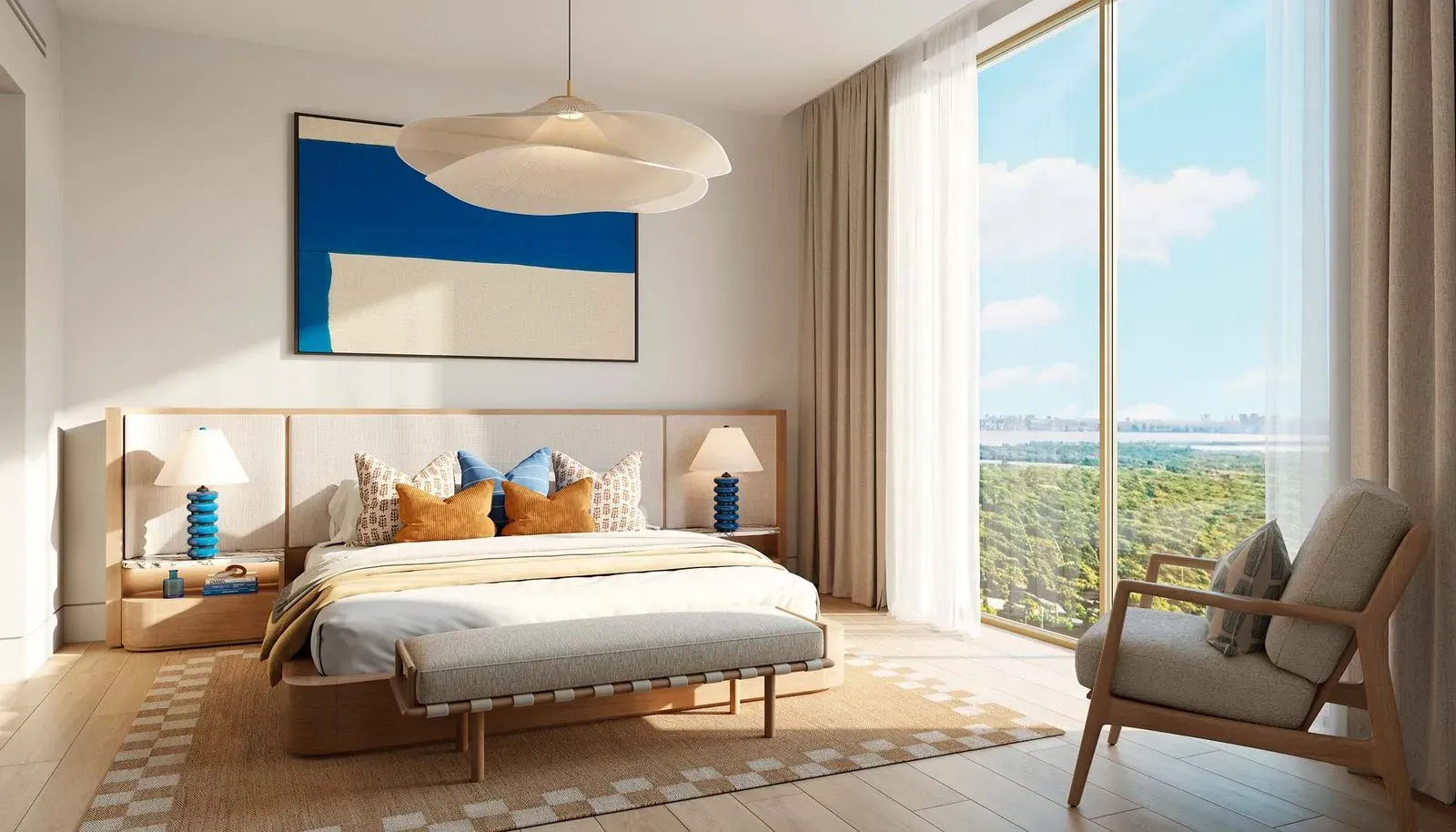 Fahid Beach Residences by Aldar, Fahid Island