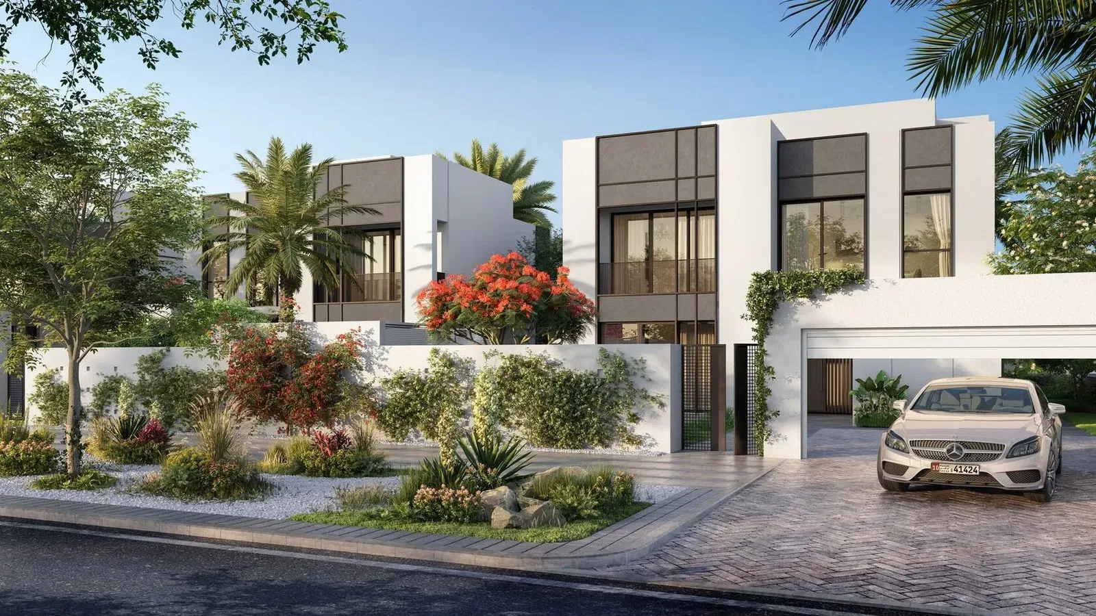 Fay Al Reeman II by Aldar, Al Shamkha Villas from AED 2.9M