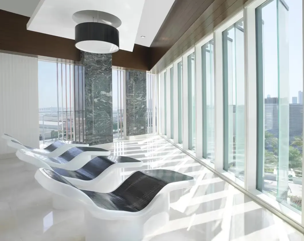Four Seasons Private Residences Abu Dhabi at Saadiyat Beach