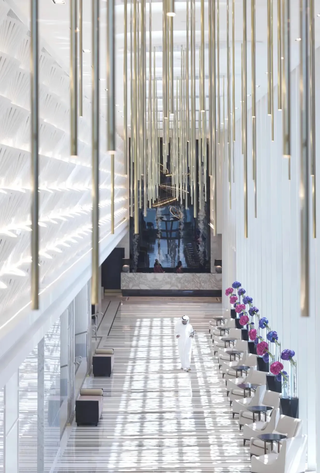 Four Seasons Private Residences Abu Dhabi at Saadiyat Beach