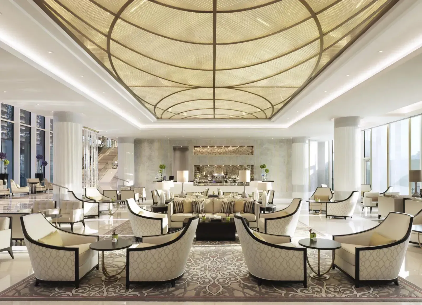 Four Seasons Private Residences Abu Dhabi at Saadiyat Beach