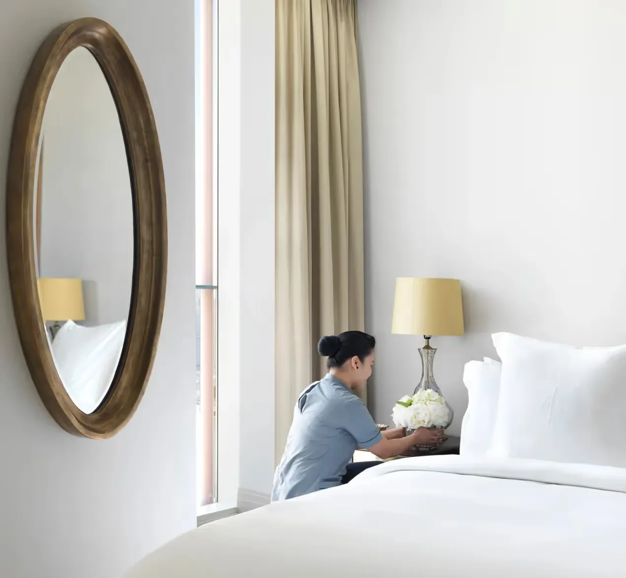 Four Seasons Private Residences Abu Dhabi at Saadiyat Beach