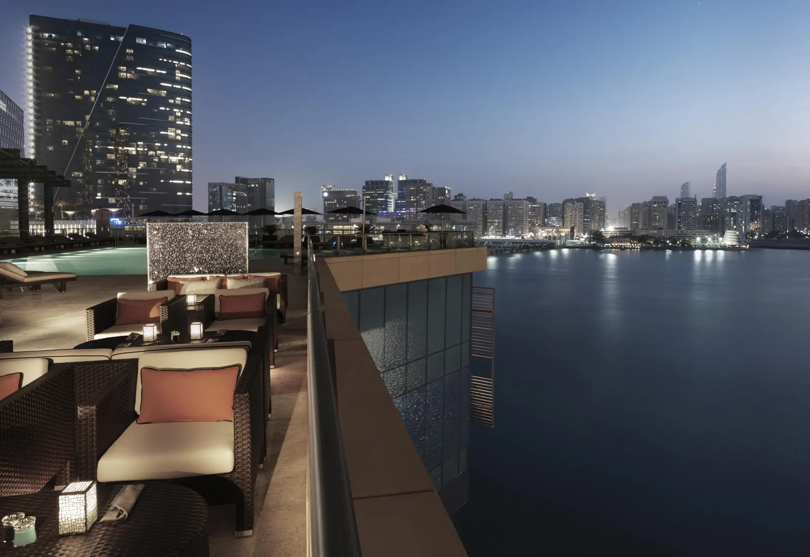 Four Seasons Private Residences Abu Dhabi at Saadiyat Beach