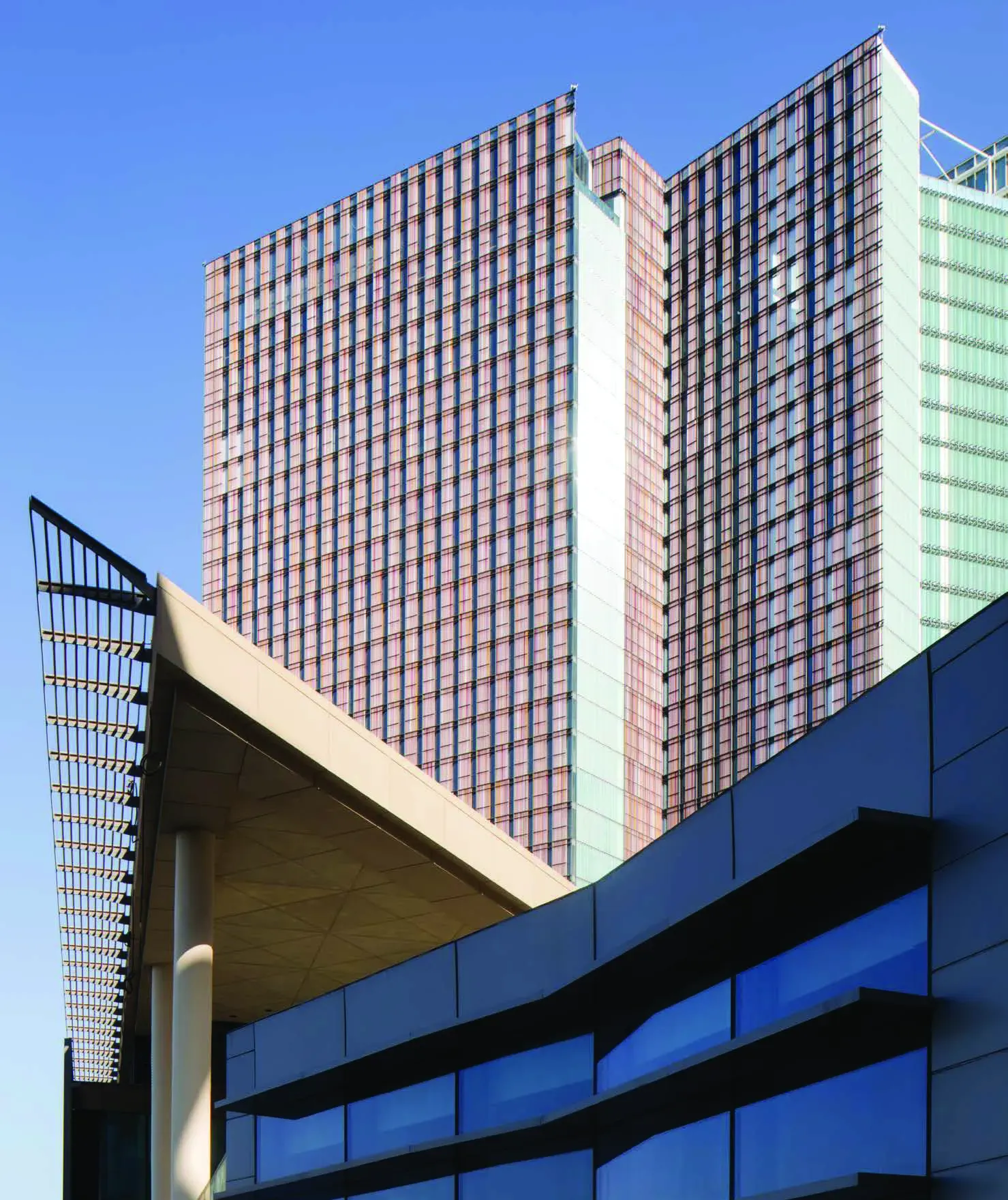 Four Seasons Private Residences Abu Dhabi at Saadiyat Beach