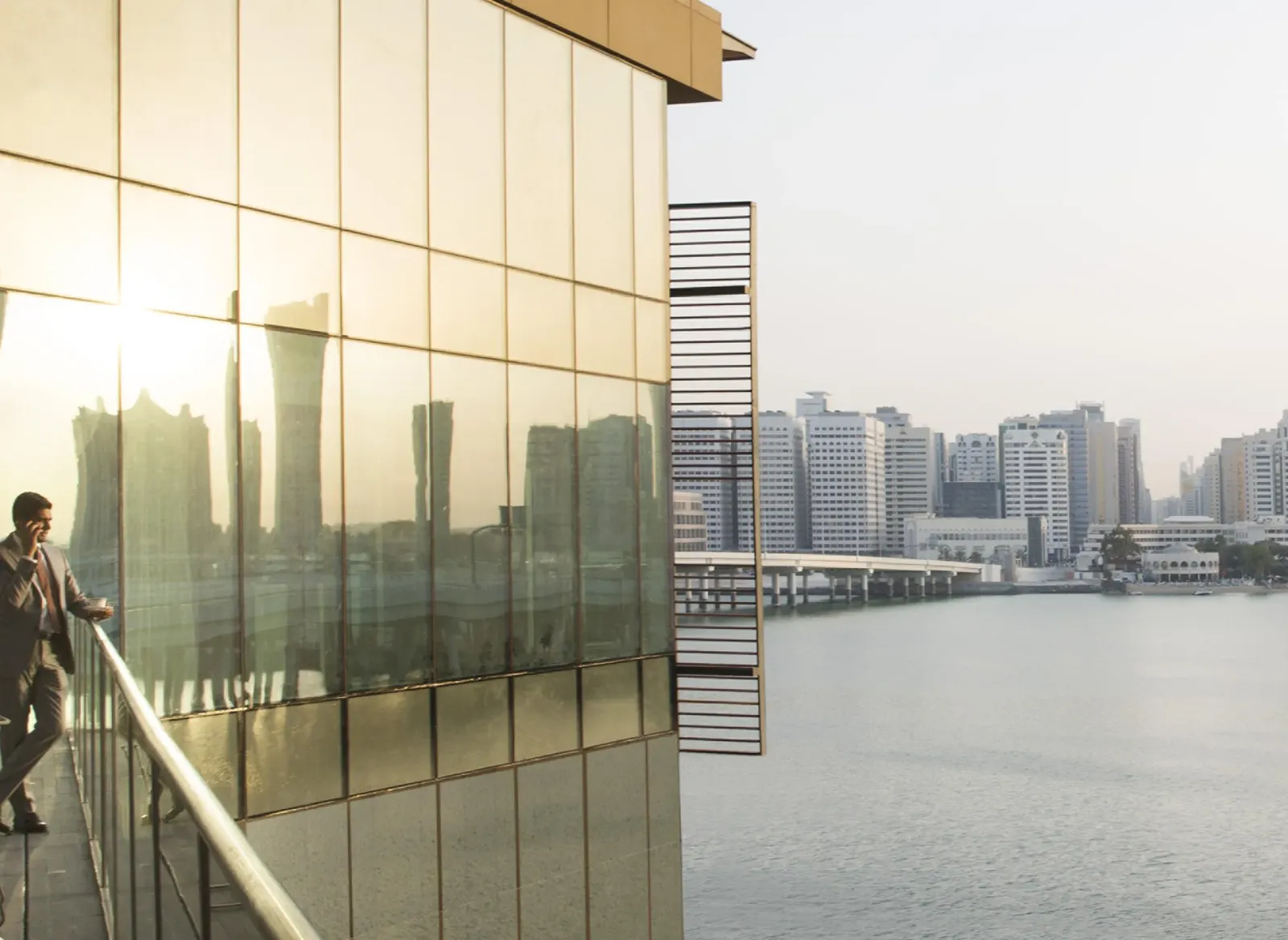 Four Seasons Private Residences Abu Dhabi at Saadiyat Beach
