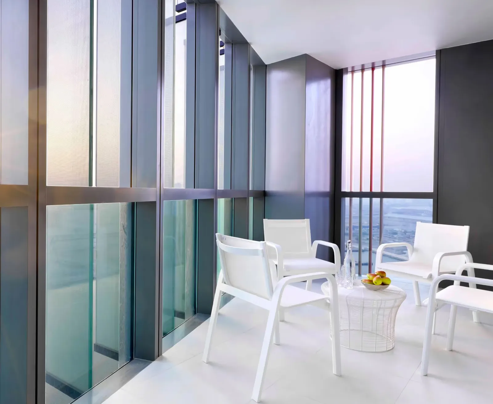 Four Seasons Private Residences Abu Dhabi at Saadiyat Beach