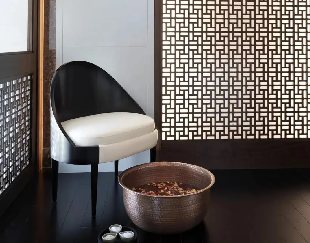 Four Seasons Private Residences Abu Dhabi at Saadiyat Beach