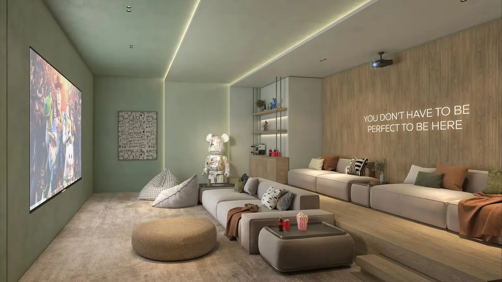 Gardenia Bay by Aldar, Yas Island