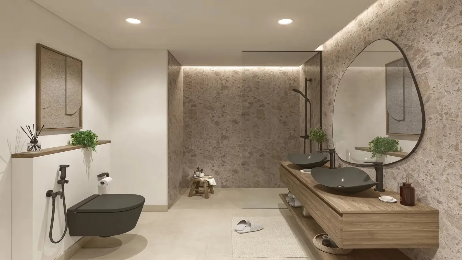 Gardenia Bay by Aldar, Yas Island