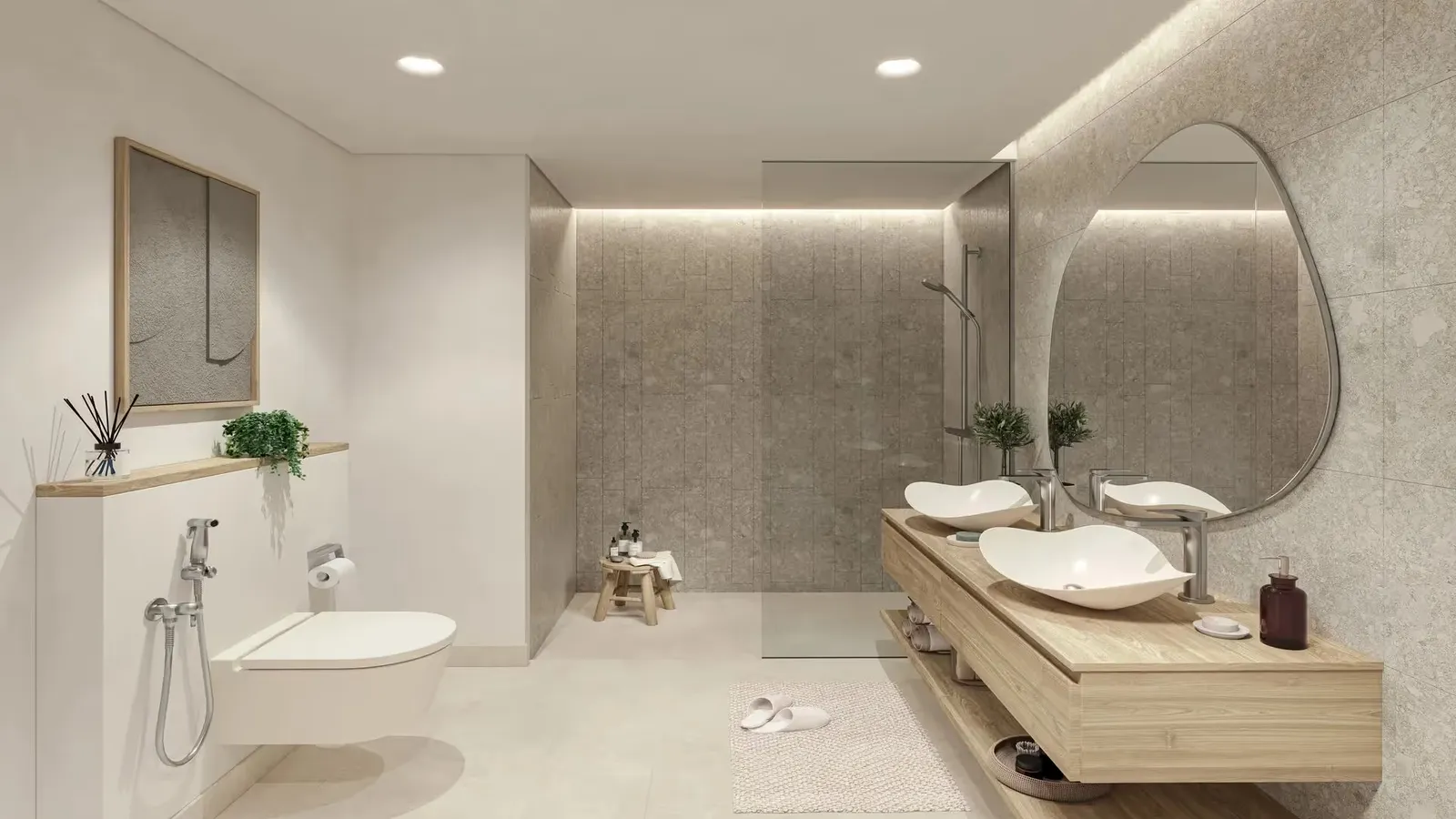 Gardenia Bay by Aldar, Yas Island
