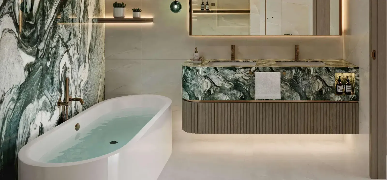 Hilton Residences Al Raha Beach, Abu Dhabi