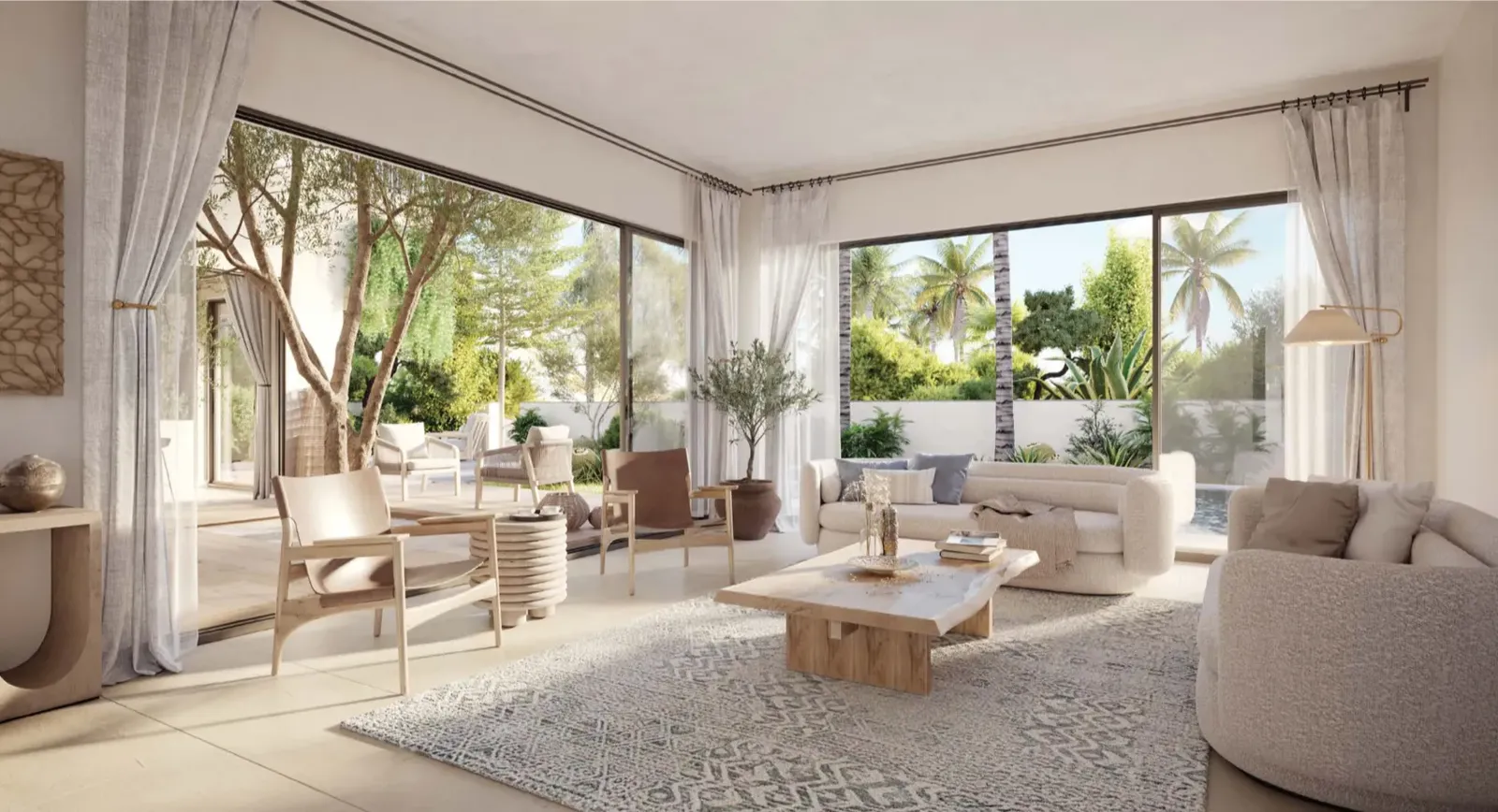 Kayan Phase 2 by Imkan, AlJurf Gardens Villas