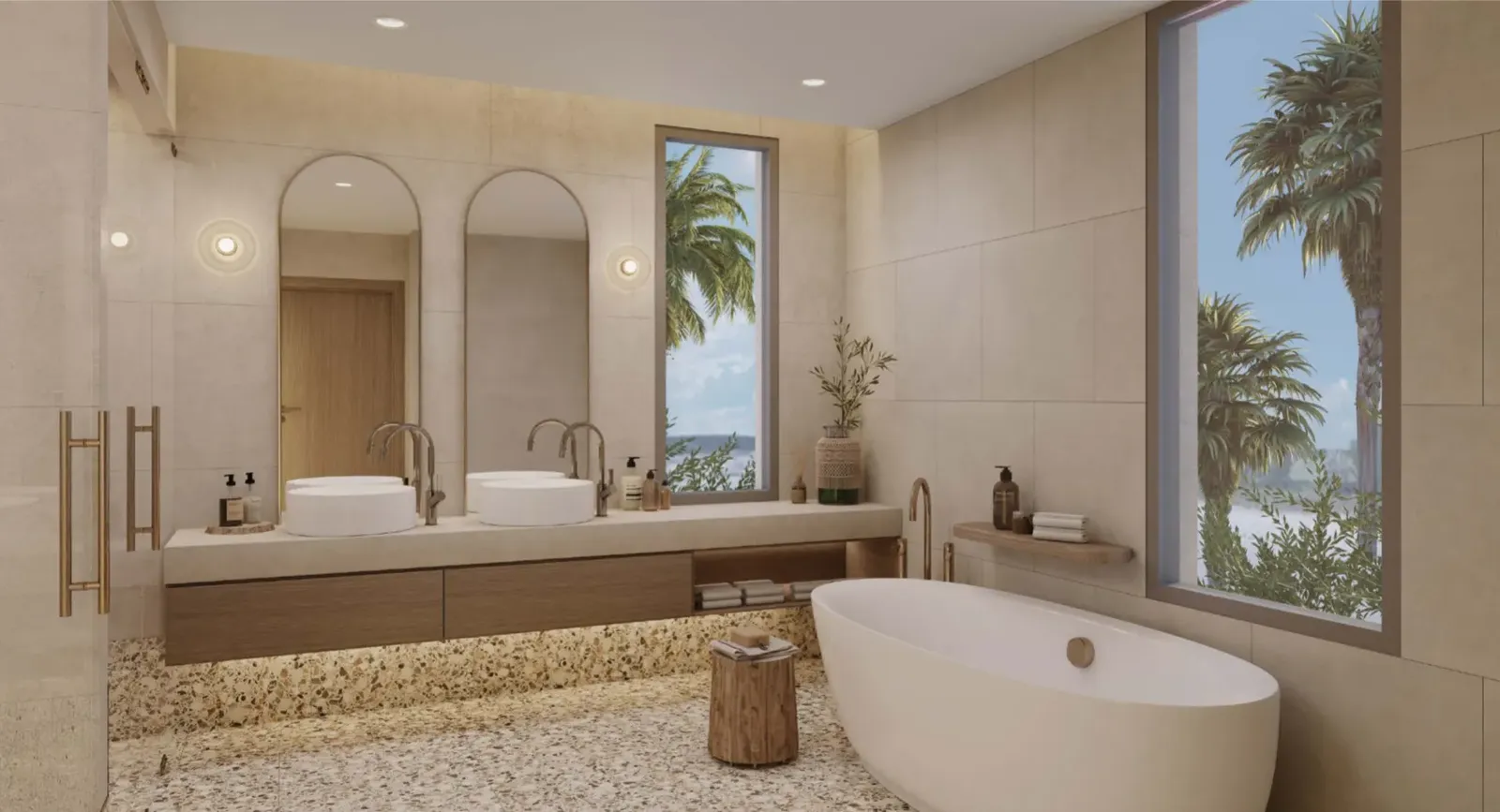 Kayan Phase 2 by Imkan, AlJurf Gardens Villas