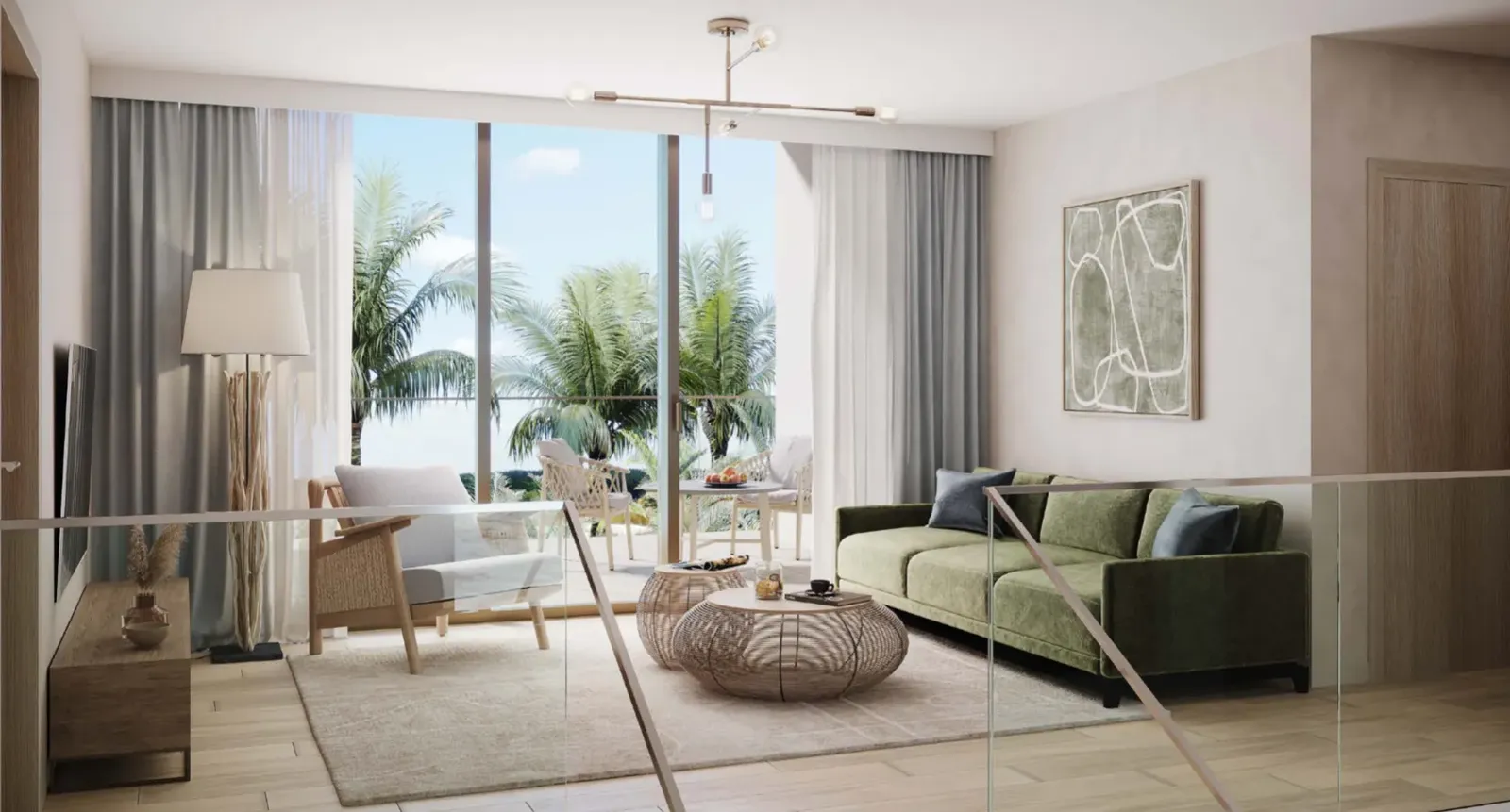 Kayan Phase 2 by Imkan, AlJurf Gardens Villas