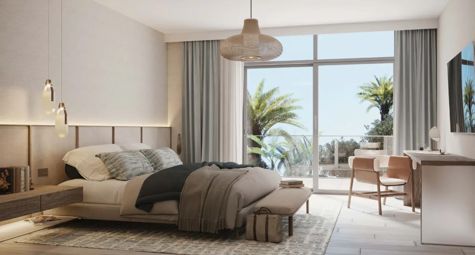 Kayan Phase 2 by Imkan, AlJurf Gardens Villas