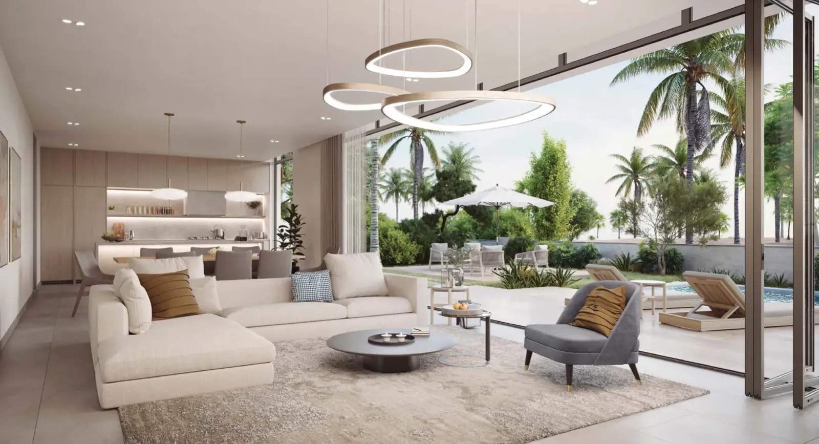 Kayan Phase 2 by Imkan, AlJurf Gardens Villas