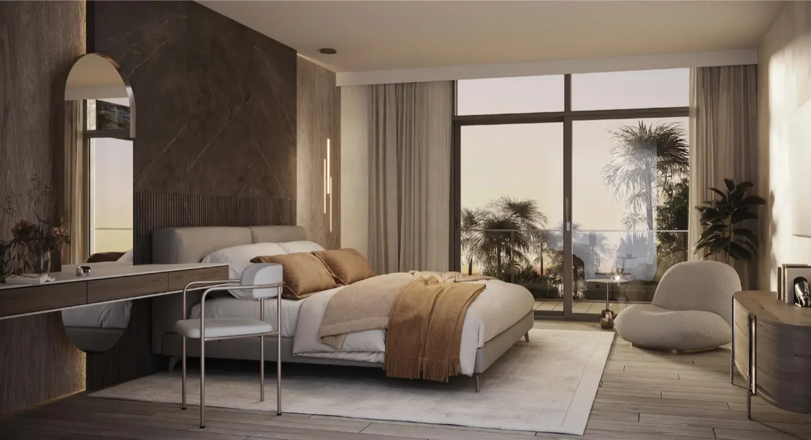 Kayan Phase 2 by Imkan, AlJurf Gardens Villas