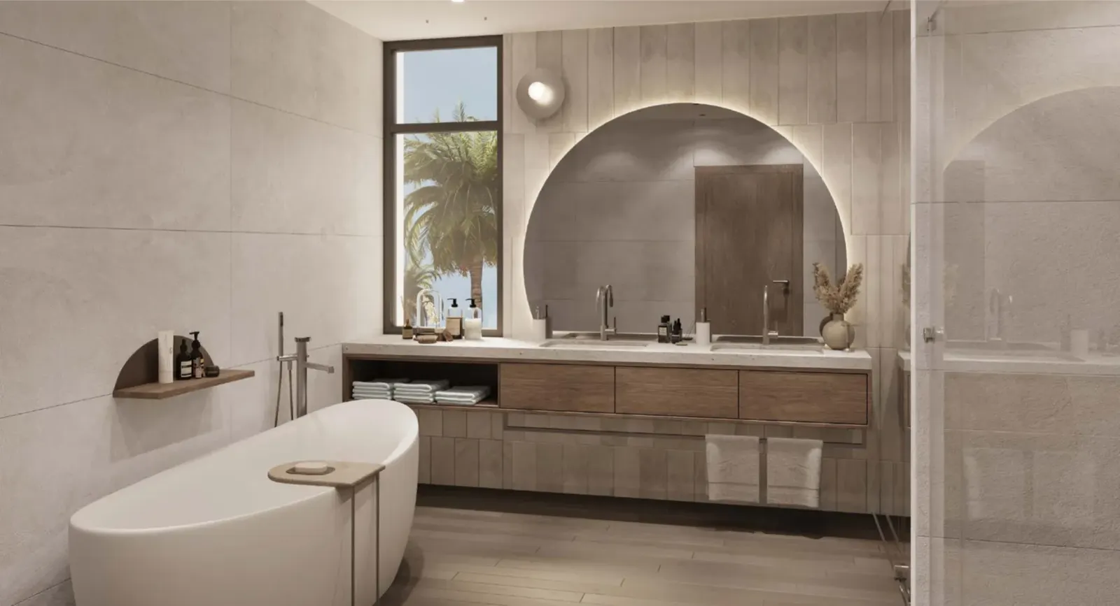 Kayan Phase 2 by Imkan, AlJurf Gardens Villas
