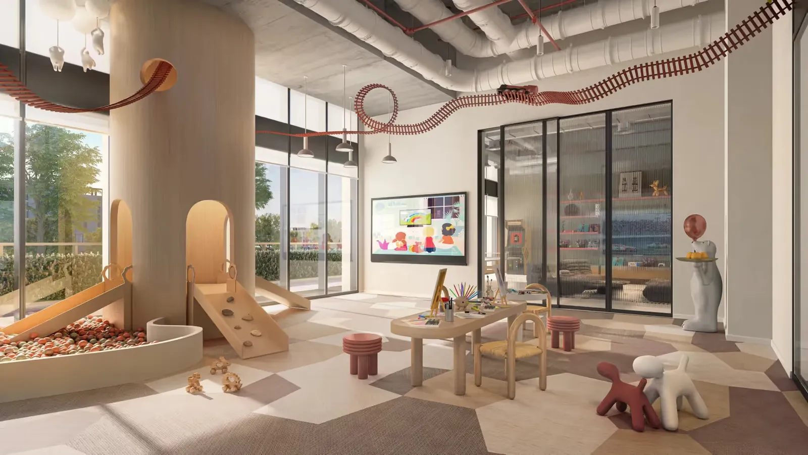 Manarat Living Phase 3 by Aldar, Saadiyat Cultural District