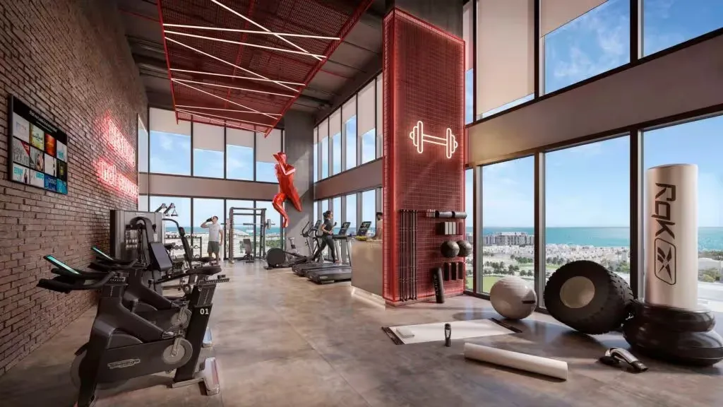 Manarat Living Phase 3 by Aldar, Saadiyat Cultural District