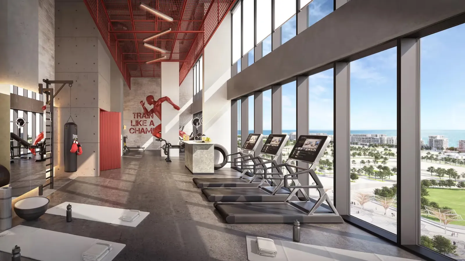 Manarat Living Phase 3 by Aldar, Saadiyat Cultural District