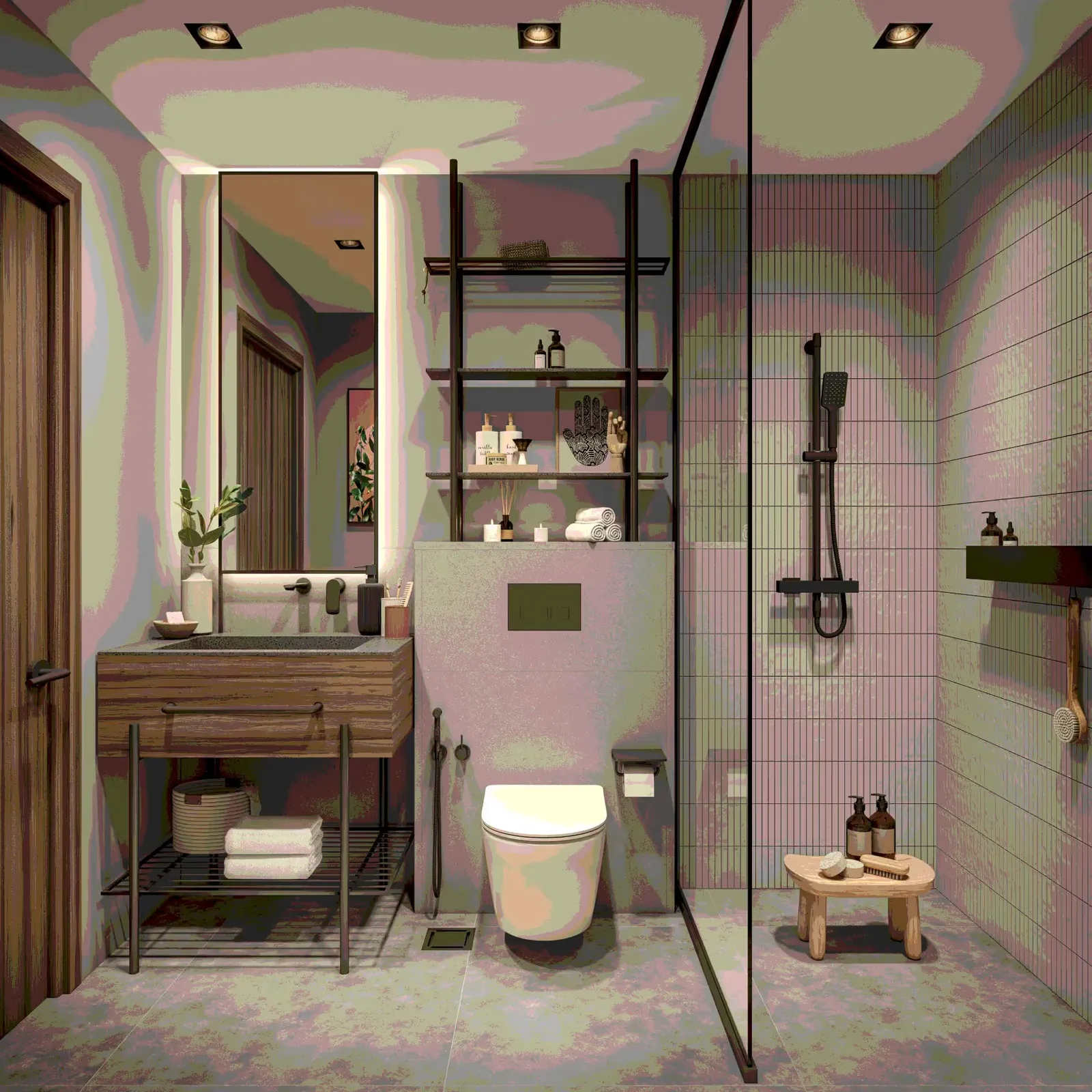 Manarat Living Phase 3 by Aldar, Saadiyat Cultural District