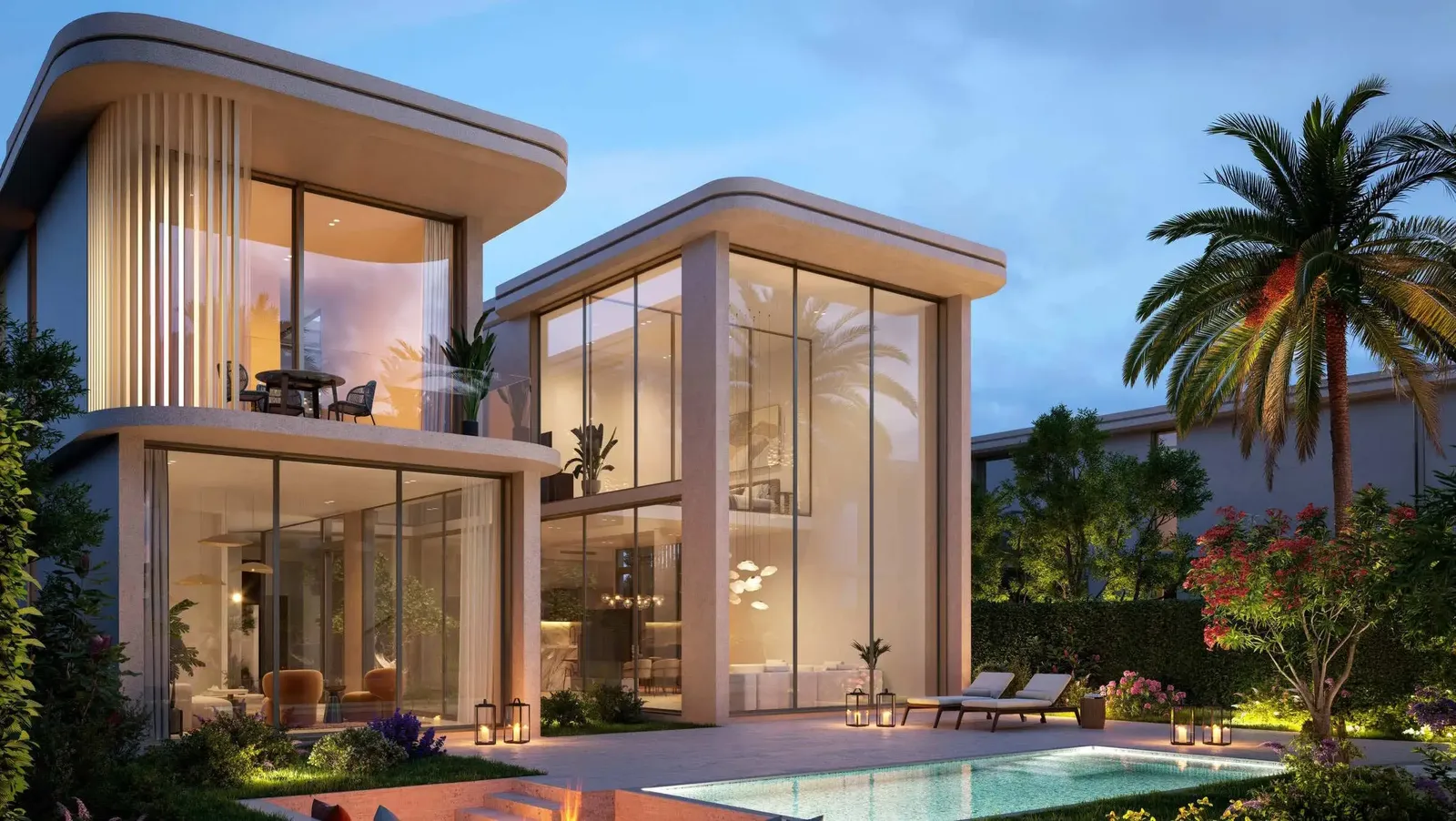 Manchester City Yas Residences by Ohana, Yas Island