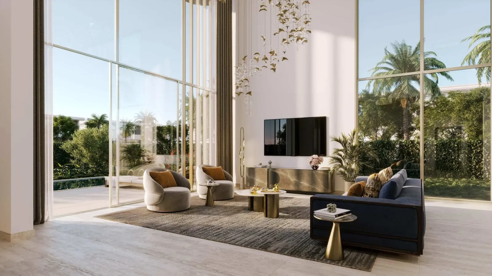 Manchester City Yas Residences by Ohana, Yas Island