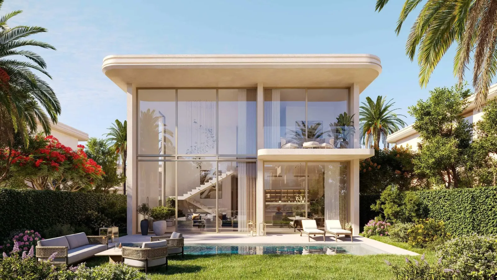 Manchester City Yas Residences by Ohana, Yas Island