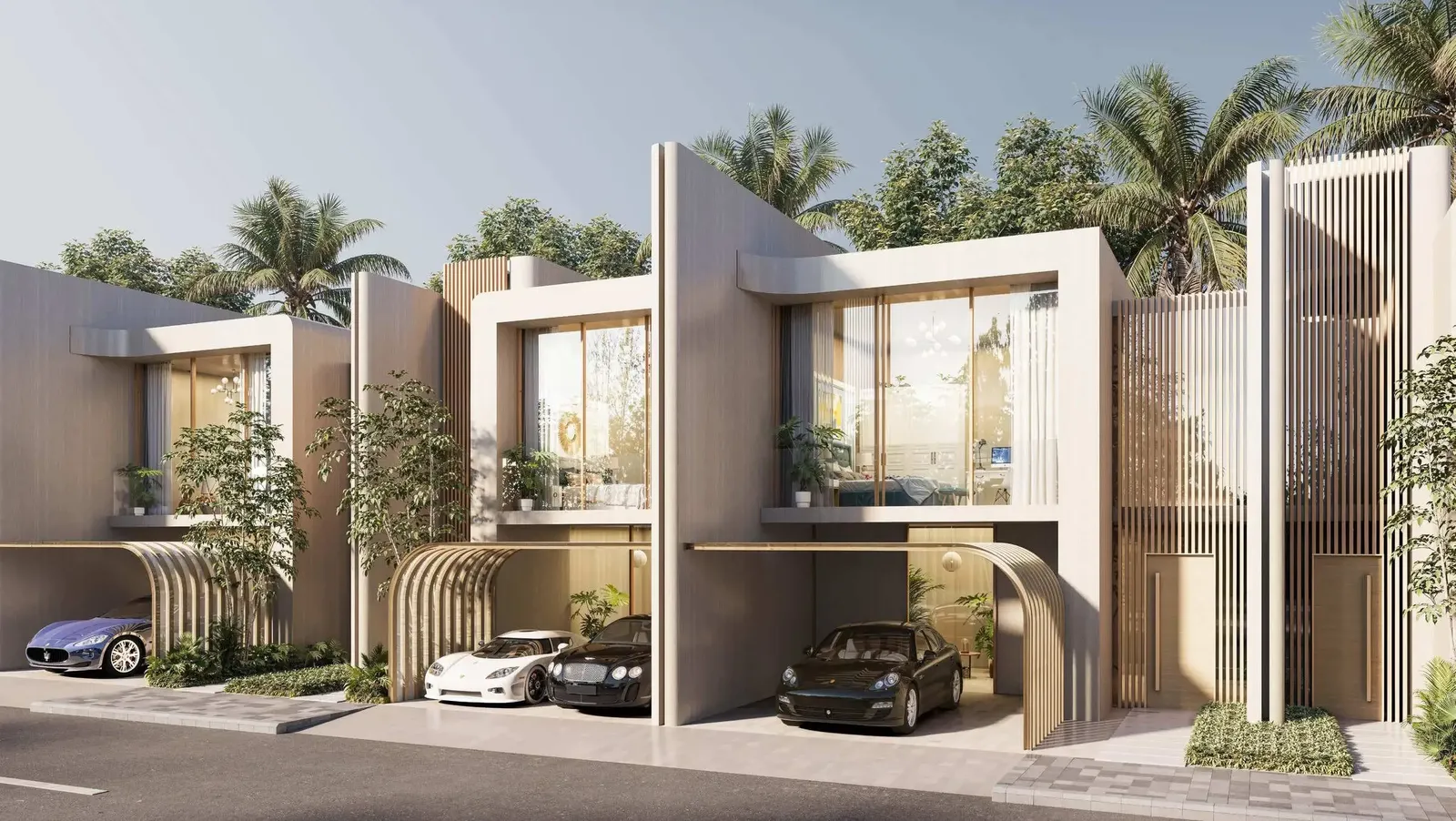 Manchester City Yas Residences by Ohana, Yas Island