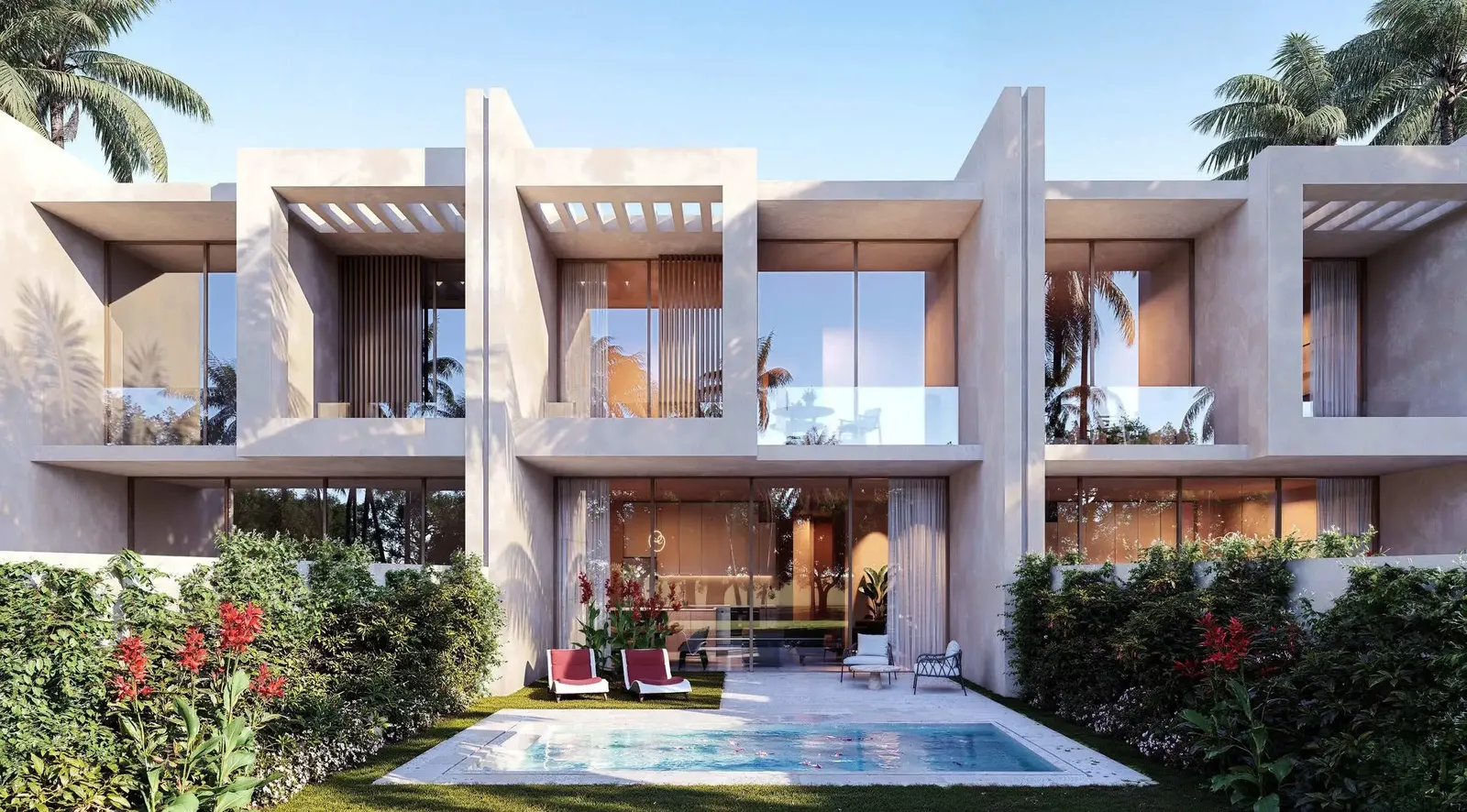 Manchester City Yas Residences by Ohana, Yas Island