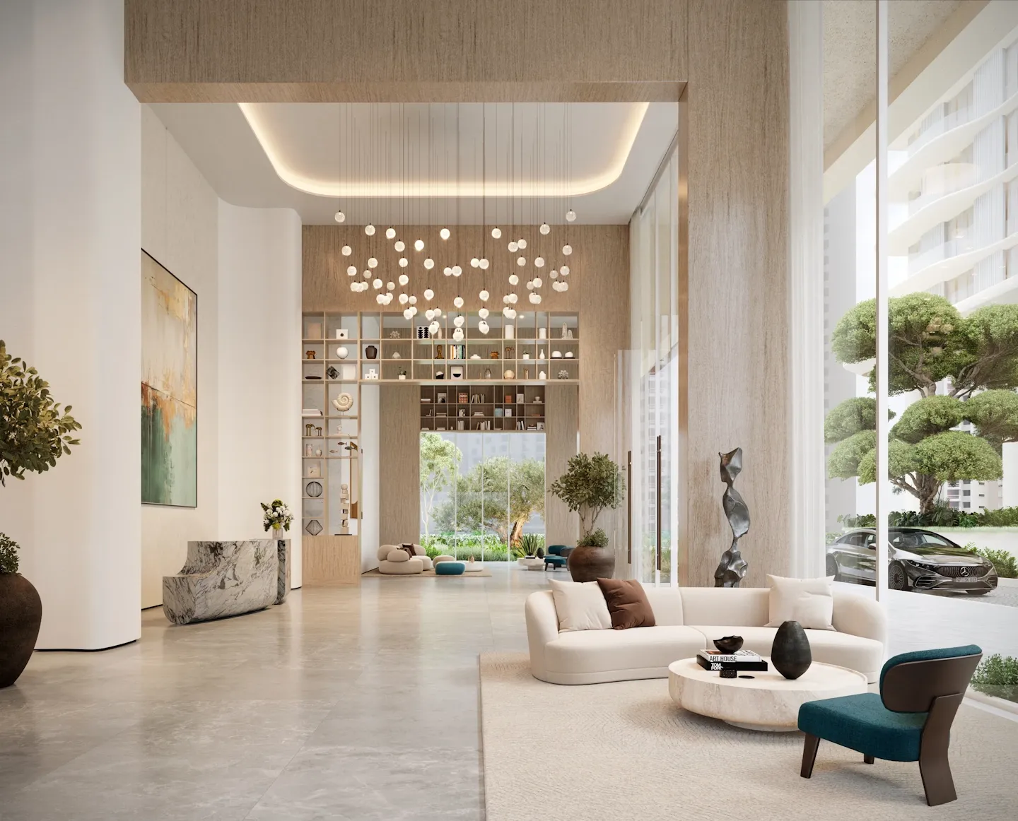 Muheira by Modon, Al Reem Island Apartments from AED 1.2M