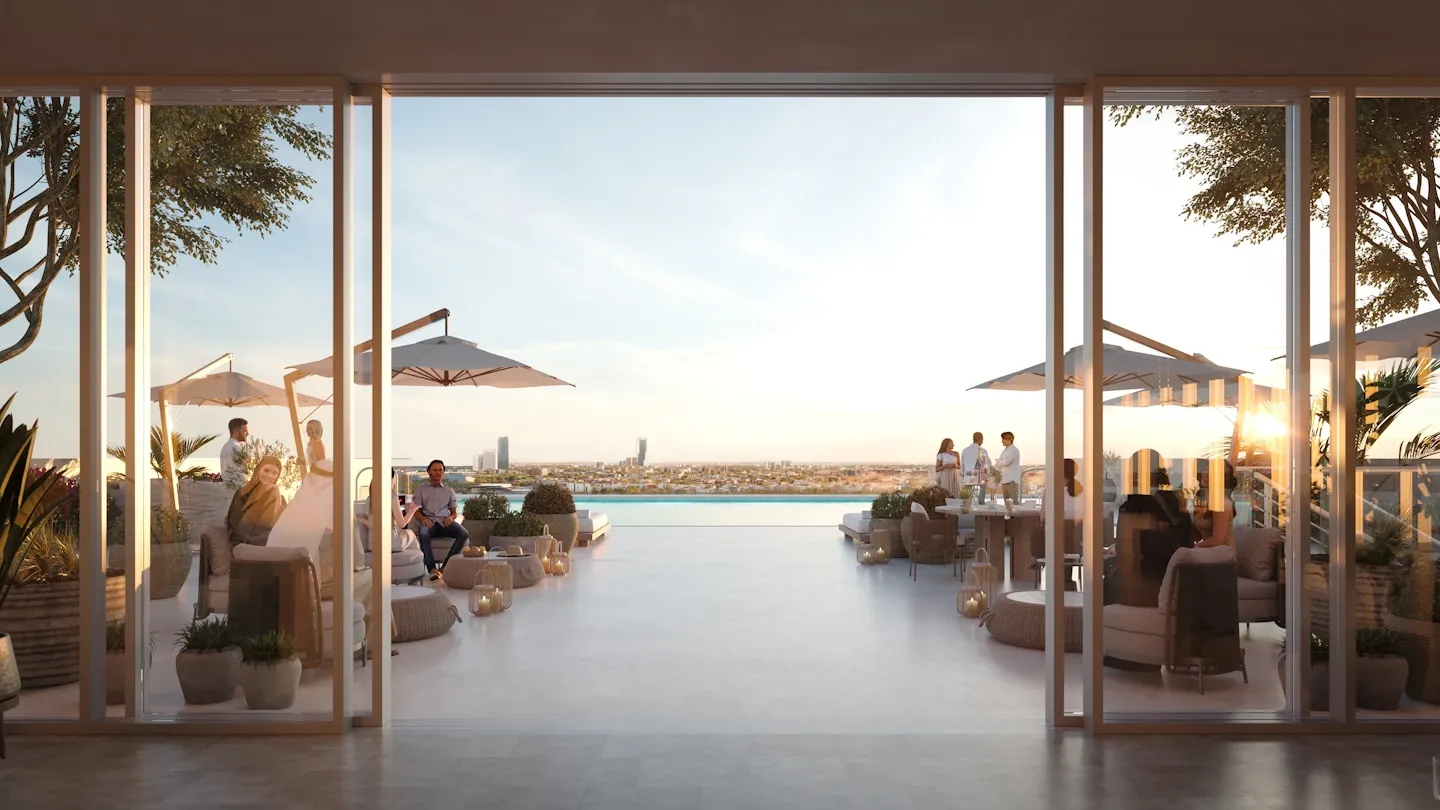 Muheira by Modon, Al Reem Island Apartments from AED 1.2M