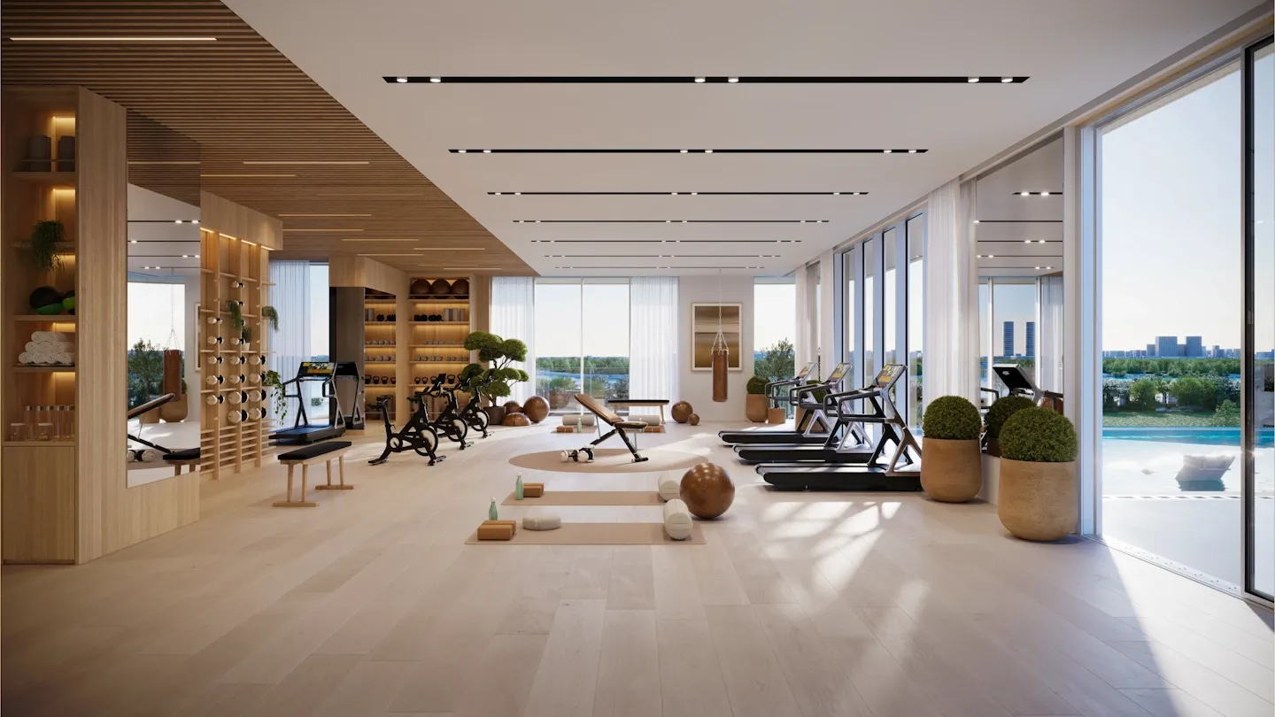 Muheira by Modon, Al Reem Island Apartments from AED 1.2M