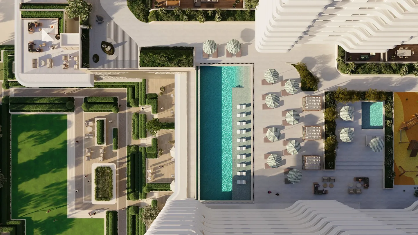 Muheira by Modon, Al Reem Island Apartments from AED 1.2M