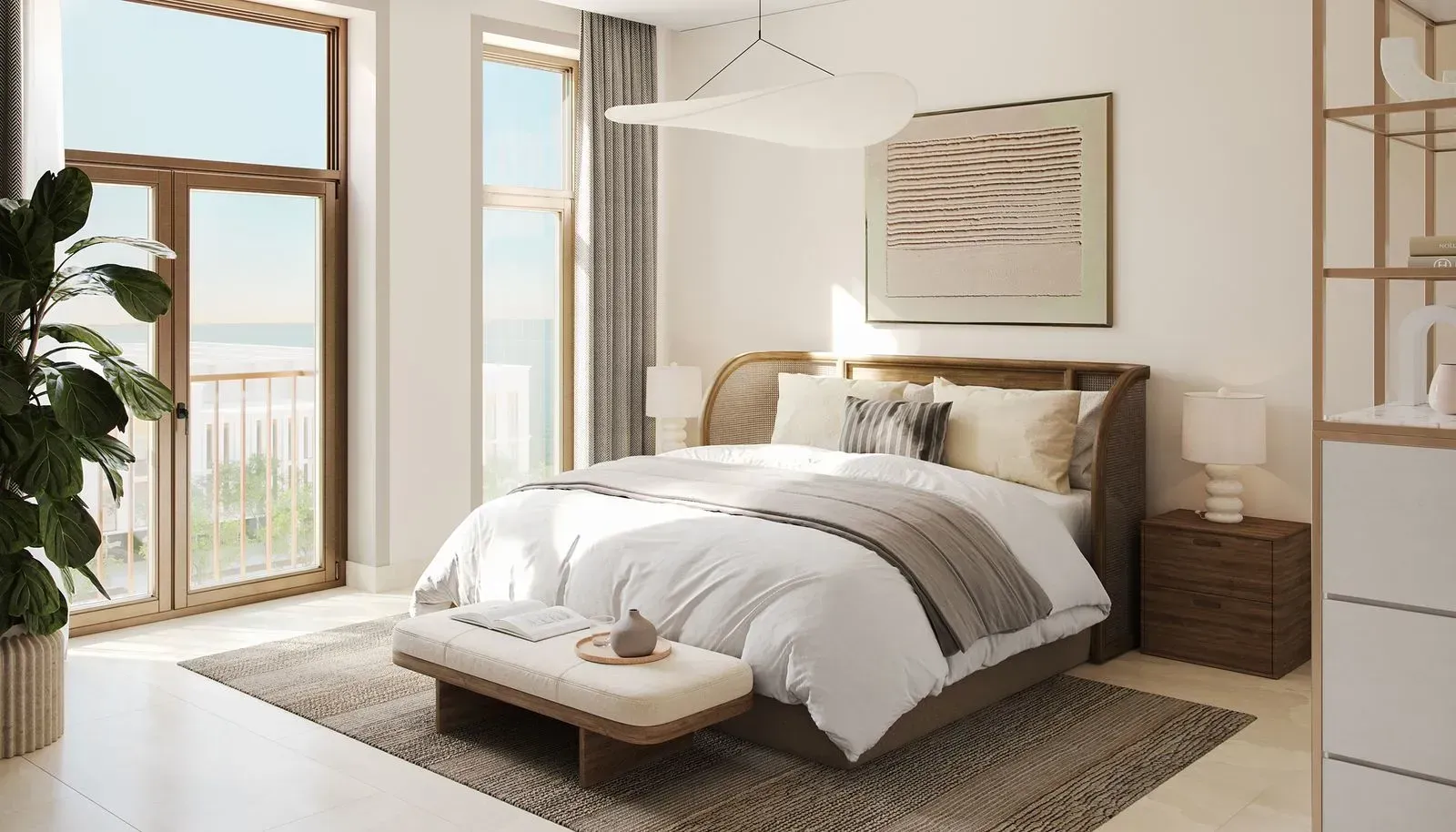 Nawayef Park Views by Modon Properties, Hudayriyat Island