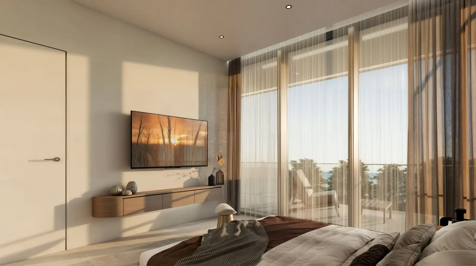 NOVAYAS on Yas Island, Abu Dhabi
