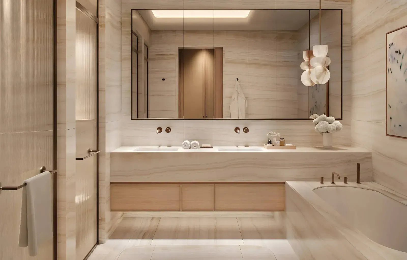 The Ritz-Carlton Residences by SAAS Properties, Al Maryah Island, Abu Dhabi